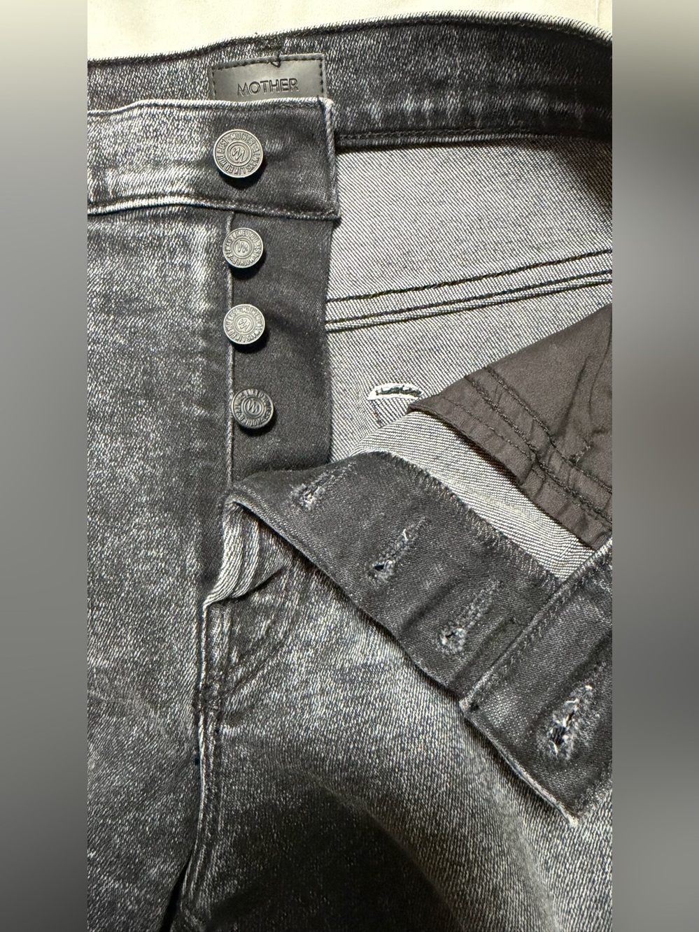 Mother Denim - The Stunner Jeans - Picture 11 of 15